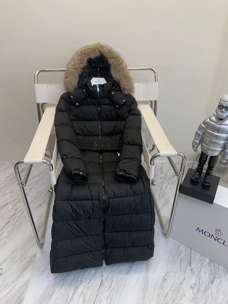 Moncler Down Jackets